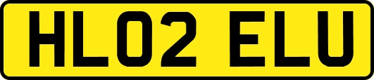 HL02ELU