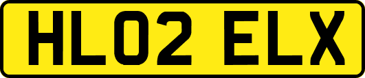 HL02ELX