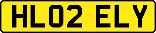 HL02ELY