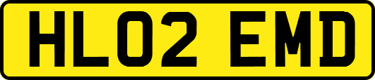 HL02EMD