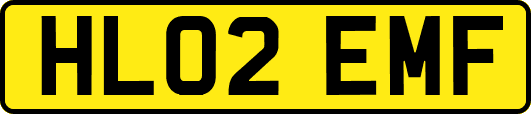 HL02EMF