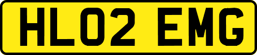 HL02EMG