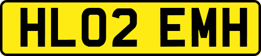 HL02EMH