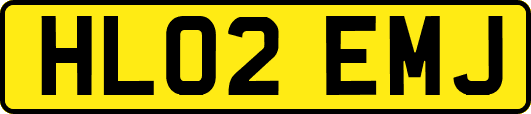 HL02EMJ