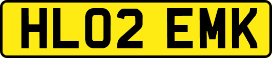 HL02EMK