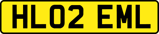 HL02EML