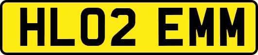 HL02EMM
