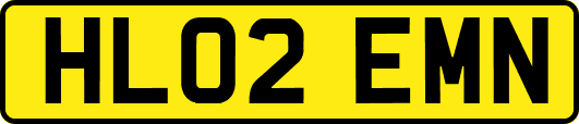HL02EMN
