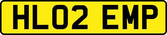 HL02EMP