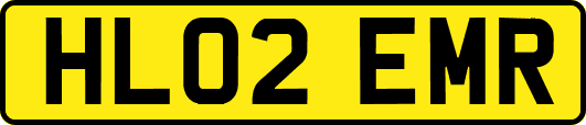 HL02EMR