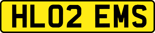 HL02EMS
