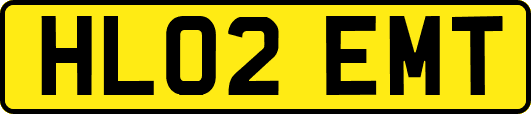 HL02EMT
