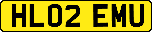 HL02EMU
