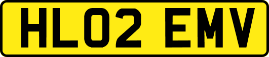 HL02EMV