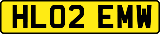 HL02EMW