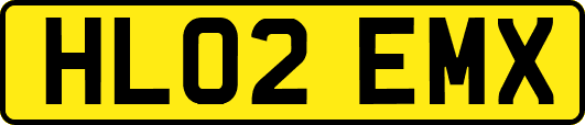 HL02EMX
