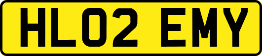 HL02EMY