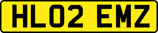 HL02EMZ