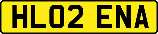 HL02ENA