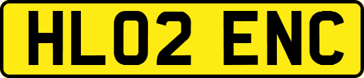 HL02ENC