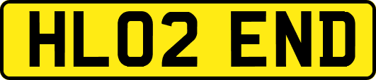 HL02END