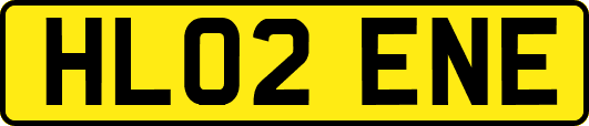 HL02ENE