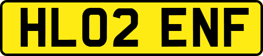 HL02ENF