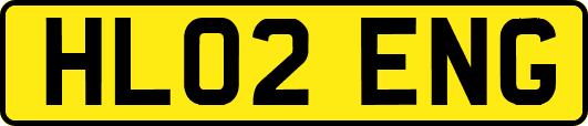 HL02ENG