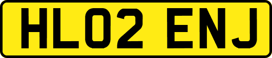 HL02ENJ
