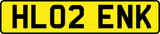 HL02ENK