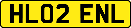 HL02ENL