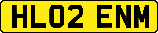 HL02ENM