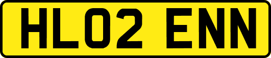 HL02ENN