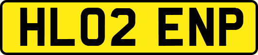 HL02ENP