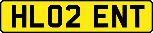 HL02ENT