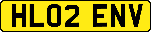 HL02ENV