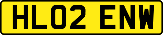 HL02ENW