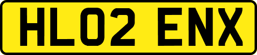 HL02ENX