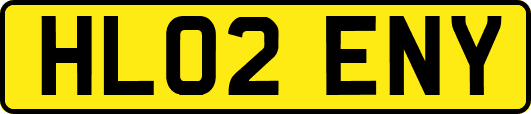 HL02ENY