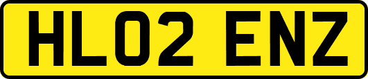 HL02ENZ
