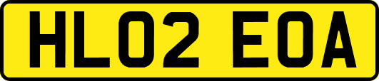HL02EOA
