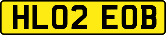 HL02EOB