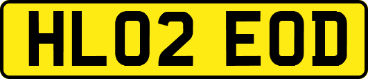 HL02EOD
