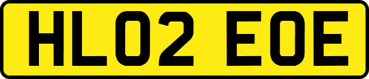 HL02EOE