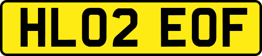HL02EOF