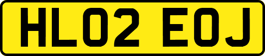 HL02EOJ