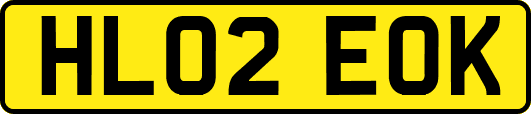 HL02EOK