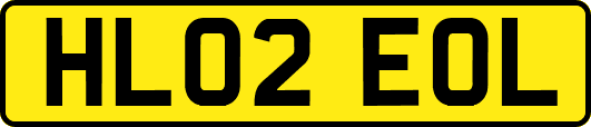 HL02EOL