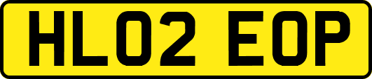 HL02EOP