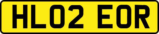 HL02EOR